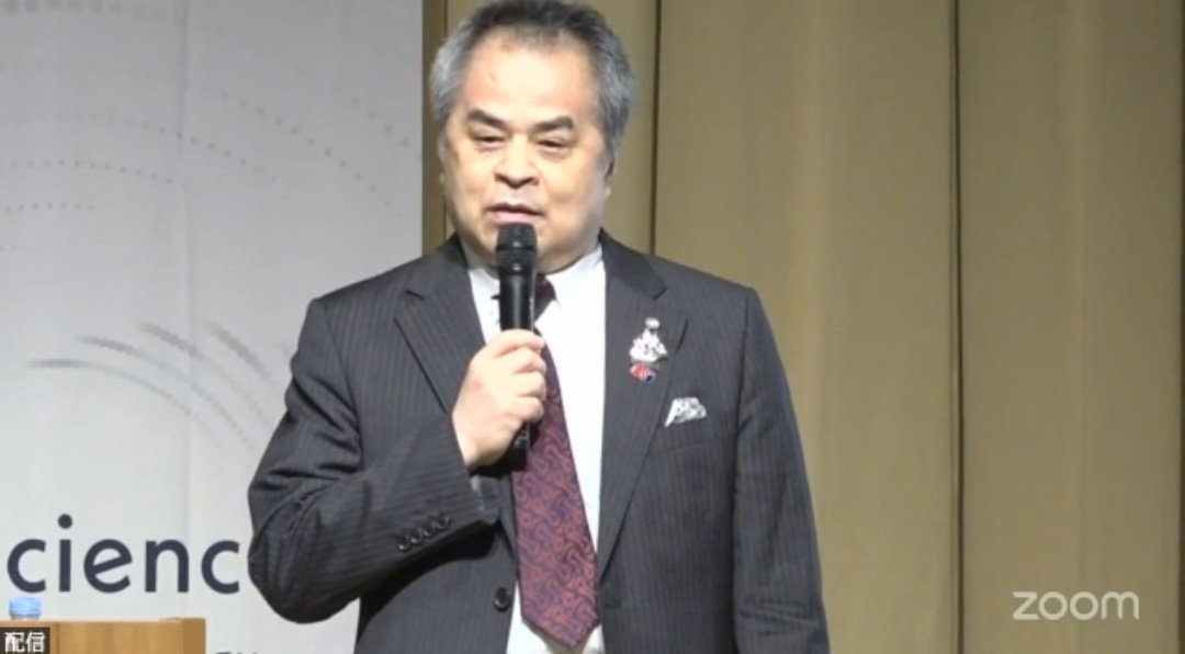 nTechLifeKato's tweet photo. 第2部メインスピーカーは、
Dignity2.0国際カンファレンス発起人、
Nescience学 創始者のノ・ジェス氏。

なぜ、Nescienceなのか。

AIがどれほど進化しても、
情報データが無限大に集まっても、
絶対に知ることができない世界がある。

人間の知能でも、
AIの知能でも届かない領域。

そこを問うからこそ、
Nescience学が必要になる。

AI時代の危機に、
日本共同体はどう応戦するのか。

知の限界の先へ。
いよいよ基調講演です。

#D2IC
#Nescience学