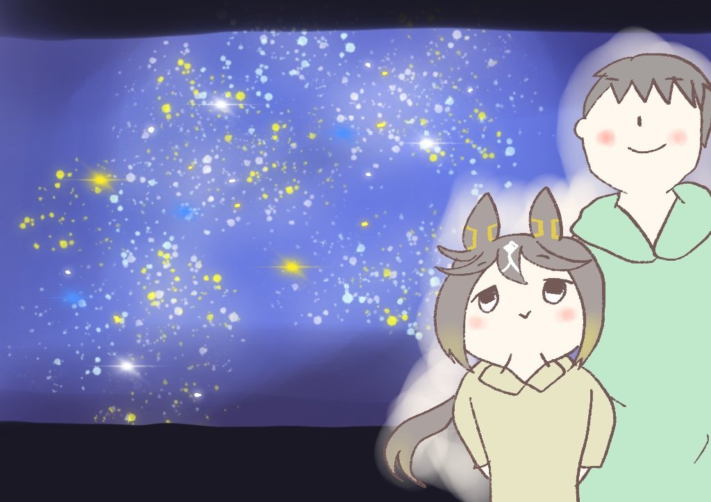 Post by シロネコ(センノギ) on X: d( ˙▿˙ )