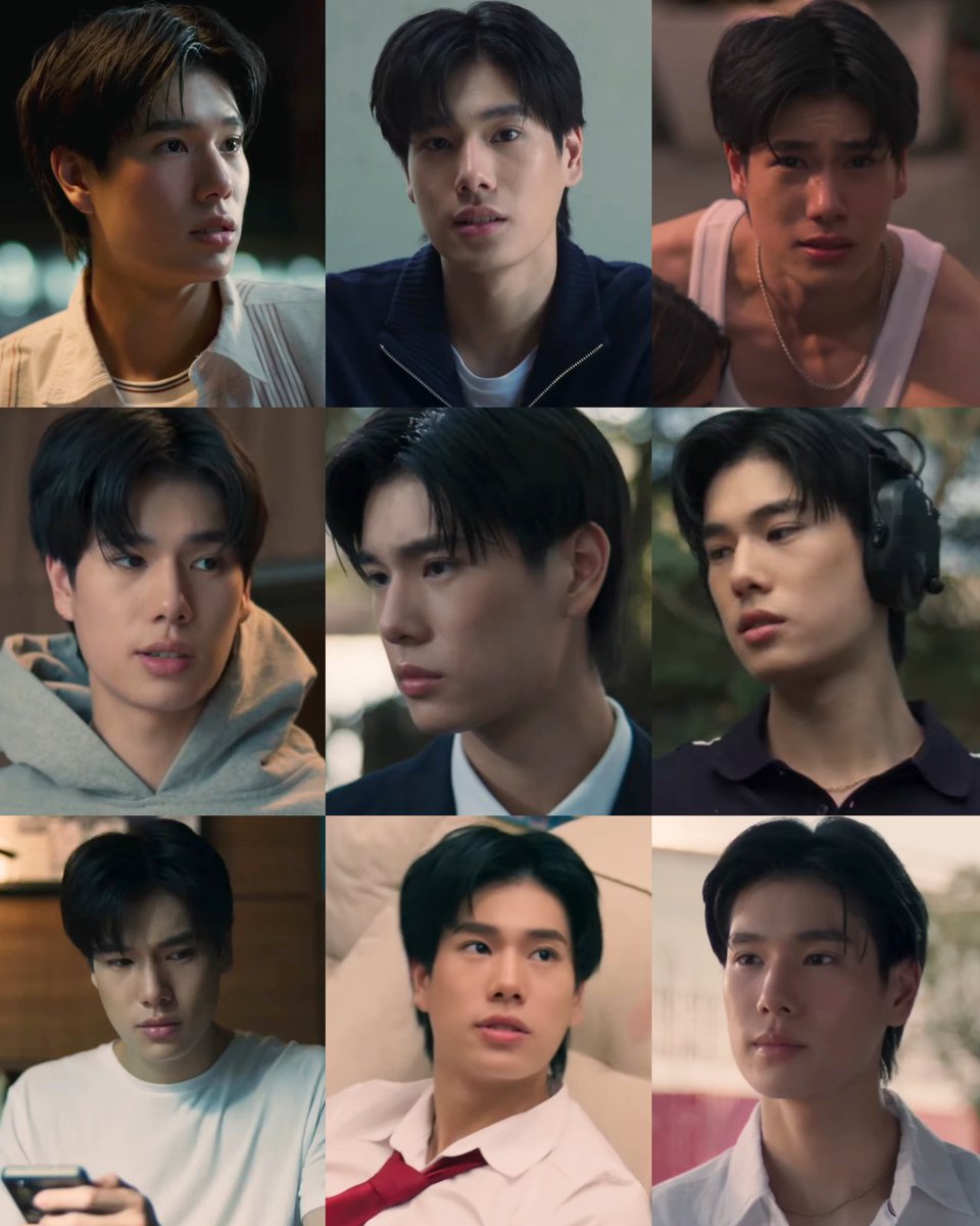 bloomingsummers's tweet photo. diesel visual is just top tier, personally, phuwin looks and style in taste era is another level ✨️ https://t.co/FlW8R0iPJC