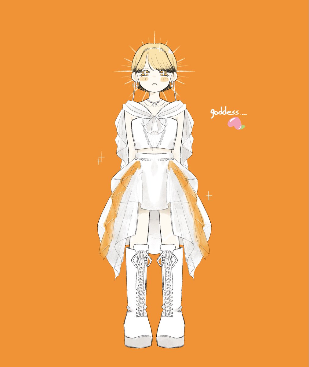 Mseethelight's tweet photo. 春ツアー桃々姫さんいろいろ 新お衣装控えめに言っても女神でほんとにくるみさんありがとう

完走おめでとうありがとう🥲🎉
すっごいことをやり遂げたんだよ〜誇ってね❗️桃々姫さんがこれからも自由な心で人生楽しめますように🧡
#ビヨーンズ横アリ https://t.co/UJkjbzxvFq