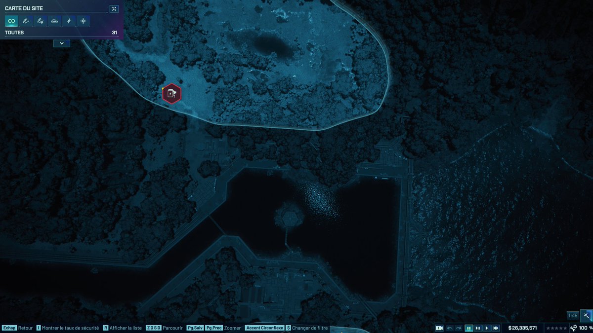 AlexG57150's tweet photo. @JW_Evolution @frontierdev seriously, this is such a waste of space, if at least it could be used as an arrival point, or a lagoon :'( https://t.co/oWzLKobIBB