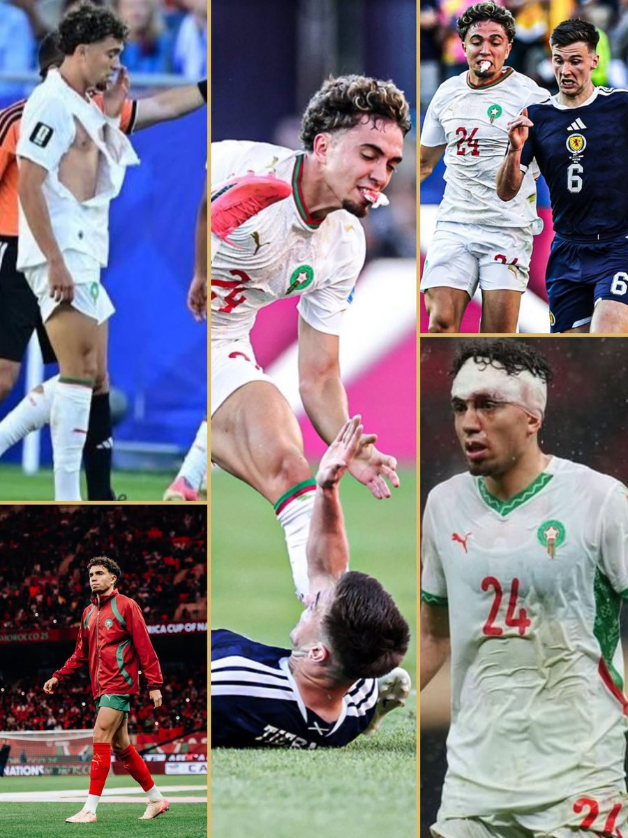 RegardsCroise's tweet photo. 🔴 El Aynaoui 🇲🇦 quel guerrier, quel combattant , quel état d’esprit ⚔️

▶️ lui il fait pas semblant à chaque match et se donne à 💯% 💪 https://t.co/jGcHErieuP