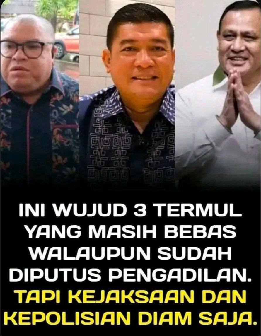 ChanMattah's tweet photo. @TobingJuniar @neVerAl0nely___ Buka mata bathin biar paham https://t.co/gLni0AfSBi