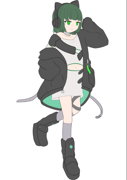 口リ鑑人🤍ーろりかんちゅー❣️ tweet media