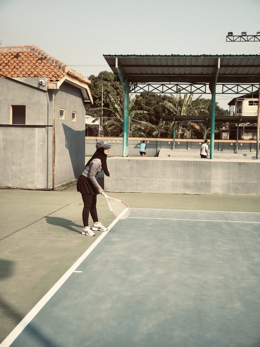 Yayaaas28's tweet photo. 🎾 https://t.co/OsXPNcHwJX