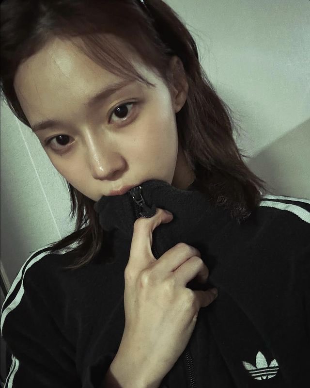 choomint10's tweet photo. @jiminjeongq bahaya banget 😭 https://t.co/J0qRYCEYZ7