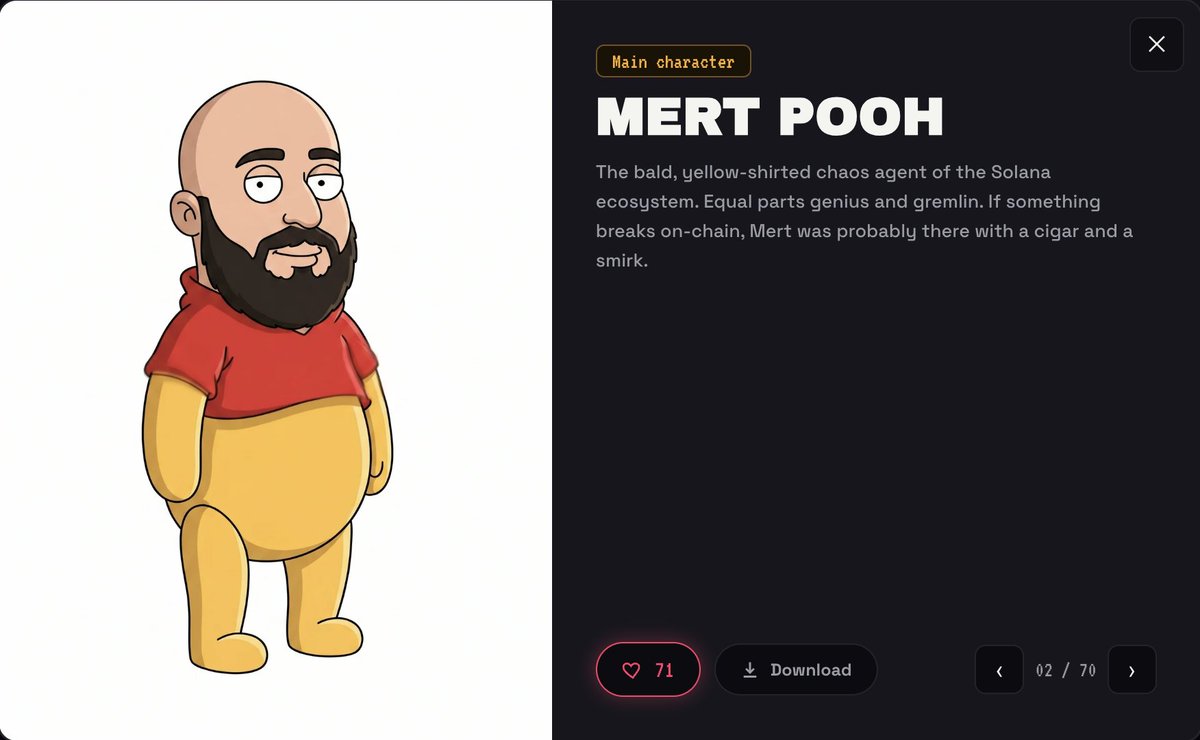 Mert The Pooh tweet media