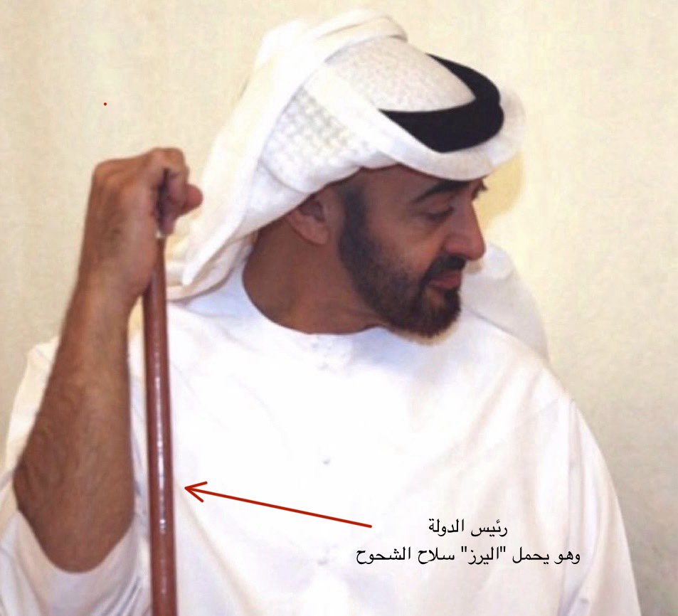 Hmd_Almarar's tweet photo. قبيلة "الشحوح" .. أهل الوفاء والشجاعة
وعضد آل بوفلاح منذ القِدم

لخمام ما نبغيه يردّ .. حاشى ولا نعطي سجَم
والعين عانوني بزود .. ياللّي يتمّون الوعود
"أولاد شحّ" ذيك الأسود .. أهل الشجاعة والكرم

"عيال فهم والجدّ مالك" .. عزوة قبيلة الشحوح العربية الكريمة التي يرجع نسبها العريق إلى قبيلة الأزد ، وهي غنيّة عن التعريف
اشتهرت قبيلة "الشحوح" بالشجاعة ، حيث يُسجل لهم التاريخ مواقف مشرّفة في الحروب والمعارك التي خاضوها
ويذكر لنا كتاب "أحداث مثيرة في الخليج" بعض منها ؛ ( الشحوح كانوا هم القوة التي ساندت الشيخ "رحمه بن مطر" حاكم جلفار في حروبه ضد العدوان الخارجي واشتركوا معه في الحروب البرّية والبحرية .. بعض المصادر الهولندية ذكرت أن سبب قوة الشيخ رحمه حاكم جلفار هو اعتماده على قبائل الشحوح التي تتصف بالشجاعة والرجولة وحب المغامرة ) 
وبفضل الطبيعة التي تعايشوا وتأقلموا معها .. فيما تُعرف بـ "رؤوس الجبال" ، وفي ظلّ التضاريس والظروف القاسية التي عاشت بها قبيلة الشحوح ؛ تحتّم عليهم التعامل بغلظة وشدّة مع القوى الغربية والأجانب .. في رسالة موجّهة من "محمد بن سليمان الشحّي" إلى الوكيل البريطاني 🇬🇧 عام 1930م جاء فيها تحذيرًا من دخول الانجليز لديارهم ؛
( "المكان الذي تقع فيه رغبتكم هو ملكنا وحوزتنا ومن يتعدى منكم على تلك الأنحاء فوالله ، والله ، والله ، وبجلال الربّ وبحق العزيز المتكبر لن يعود منكم أحد ، سنقتل كل من يطأ ديارنا ولن نبقي أحدًا منهم ليعود ، نحن مستقلون بأنفسنا ولا يوجد والٍ أو سلطان يحكمنا ، سنشرب الدم ولا نبالي ولا تلومونا ، والآن نحذركم فاحذروا من القدوم لهذا المكان" )

وعلاقة الشحوح بأسرة "آل نهيّان" قديمة جدًا ، وتعود لعقود طويلة من الزمن ، وقد توثّقت بشكل أكبر في عهد الشيخ زايد بن خليفة آل نهيّان [ زايد الأول ] حاكم أبوظبي 1855 - 1909م ، حيث كان يظهر دائمًا في موقف المساند والداعم لقضاياهم ، ويعدّ الشيخ زايد الأول رمزًا من رموز الشحوح وبمنزلة "الإمام" ، وفي صلح الخوانيج الشهير سنة 1906م ( وهو اجتماع عُقد لحلّ قضايا القبائل وحدودها ) وضع الشيخ زايد قبيلة الشحوح تحت حمايته مباشرةً 
وهناك روايات شفهية تؤكد 'فزعة' عدد من أبناء الشحوح ( وتحديدًا أهالي بخا ) للشيخ زايد الأول في حرب القارة سنة 1889م ، حيث لبّوا نداء الحرب الذي أعلنه القاضي علي بن سالم بوملحا المرر ؛
يا شيخ لا تسمع بنا قول عدوان … ناسٍ تحطّ السمّ داخل عسلها
دعنا نصبّحهم على ظهر ربدان .. تصبح حلايبهم تسحّب شملها
وقيل استُشهد عددٌ منهم وهم معروفون
لذا قبل سنوات .. قال الشيخ "محمد بن زايد" للشحوح ؛
( كفو .. الله يرحم زايد وزايد الأول .. انتوا يالشحوح مخلّفين أبو عن يدّ .. سيف يمنى )

ووُثّقت هذه العلاقة بأبهى حلّة في قصيدة الشاعر "علي بن محمد الشحّي" المعروف بـ"الخرّاز" وهو من أهالي "بخا"
حين مدح الشيخ حمدان بن زايد الأول حاكم أبوظبي 1912 - 1922م في قصيدته وفيها مدح "آل بوفلاح" الكِرام وخصّ في مدح الشيخ زايد الأول وابنائه ؛
أبنو هلالٌ للفلاحيّ العُلى
نسبوا لذاك الفاضل المتكاملي
شهد المشاهدُ "زايدٌ" حامي الحما
ولنا أسودٌ تكرمَّن النَّازلي
"حمدان" من حمدت به رُتب العلى
و"خليفةٌ" بَدرَ الكمالِ الفاضلِي

واستمرّت "وصيّة زايد الأول" إلى الشيخ سلطان بن زايد الأول ، الذي في رسالته للشيخ "محمد بن سليمان الشحّي" سنة 1923م أكّد أن الشحوح هم عضد آل بوفلاح منذ عصر آبائه وأجداده ،، وإلى عصر الشيخ زايد بن سلطان قبل الاتحاد .. إذ في 1968م بنى الشيخ زايد على نفقته الخاصة أول مدرسة وأول مستشفى في مدينة "بخا" ، وعُرفت المدرسة بـ"المدرسة المحمدية" ، وبناءً على طلب شيوخ القبيلة .. فإنه تكفّل بابتعاث بعض أبناء الشحوح في الخارج ، وكل هذا قبل الاتحاد

وإذا لم تتسنَّ لنا الفرصة لرؤية شجاعة الشحوح في العصور الماضية ، فبالتأكيد منحنا الزمن فرصة أخرى لمشاهدة ذلك بأعيننا في ميادين الشرف المعاصرة
بدايةً من الشهيد طيار / "محمد بن يديد الشحّي" الذي استشهد في فرنسا 1990 ، ثم الشهيد "طارق الشحّي" الذي استشهد في البحرين 2014 ، ثم عشرات الشهداء والجرحى الذين سالت دماؤهم في سدود ووديان اليمن وحضرموت ما بعد 2015 
يقول الشيخ محمد بن زايد ؛ ( الشحوح هم شَفنا وحلفنا وعزوتنا وأهلنا وهم المخلصين الاوفيا ولا شكّ في ذلك أبد )
ولا غرابة أن نرى "شيخ القوم" رئيس الدولة يحتفي بالشحوح مرارًا وتكرارًا ، تارة ماسكًا بـ"اليرز" سلاحهم التراثي ، وتارة بتقديم تراثهم مثل "الندبة" في المحافل الوطنية وأمام رؤساء العالم

الشحوح أهل الحرب والكرم
ولا قصور بالقبائل الكريمة 🇦🇪