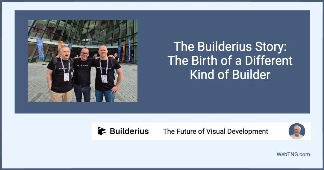 builderius tweet picture