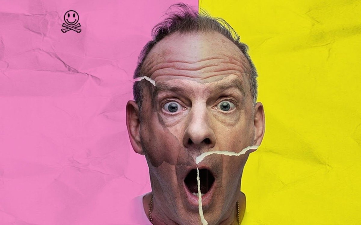 stanlee's tweet photo. This December, the legendary British DJ, producer and cultural icon Fatboy Slim returns to South Africa for two headline performances, marking his first local appearances in more than 15 years. 

https://t.co/W2JMYEjQDr https://t.co/l3aj2b9UBg