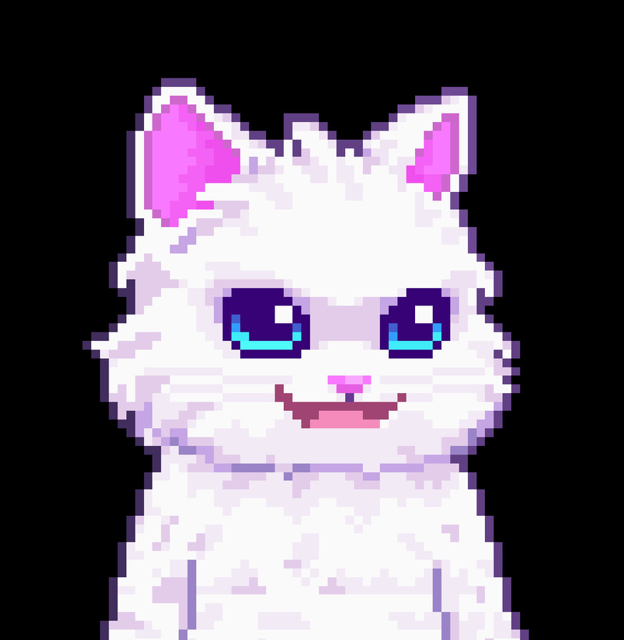 LeoCoinSTX's tweet photo. Gmeow and Happy Caturday! 🐱

Quote this post with your Leo PFP

Let's start a $LEO Cat NFT train on X 🚋 https://t.co/GMWoL8jxtC