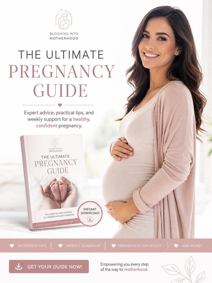 9ine_lime's tweet photo. First-time mom? 🤰

Stop Googling everything at 2 AM.

My Pregnancy Guide shows you exactly what to expect month by month, with simple advice to help you feel confident and prepared.

💕 Perfect for first-time moms.
#Pregnancy #FirstTimeMom #MomToBe #PregnancyTips https://t.co/anvWacdDoF