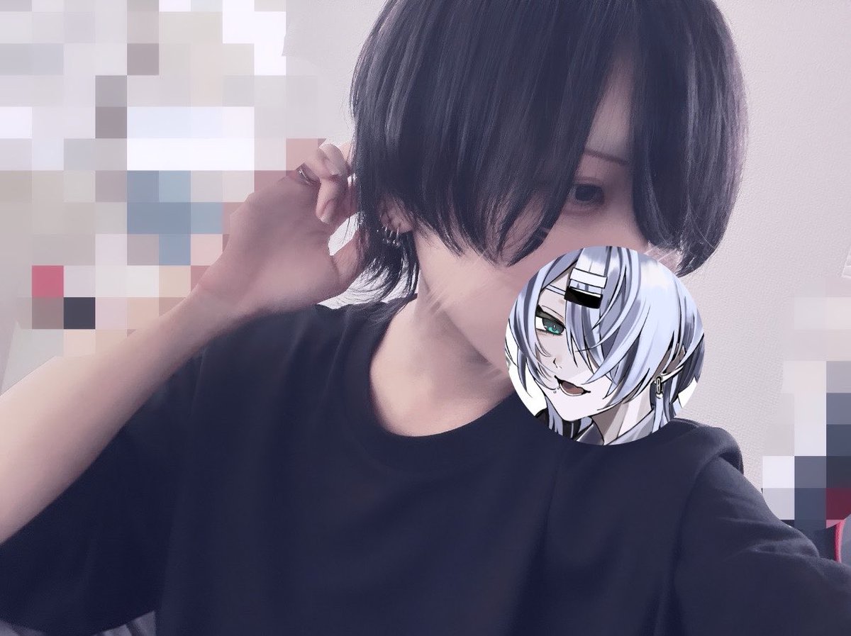 カナデ。 tweet media
