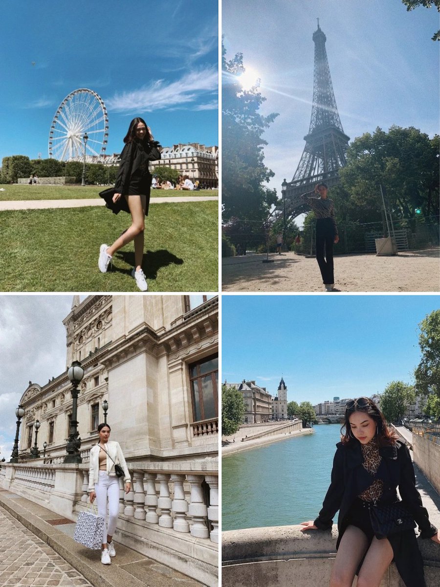CmarmarC's tweet photo. 𝚂𝚘𝚞𝚟𝚎𝚗𝚒𝚛𝚜 𝚍𝚎 𝙿𝚊𝚛𝚒𝚜.

Juillet 2019, Sonya. ࿐

P.S. : reviens vite. 💌

#ลูกหมีซอนญ่า #LMSY https://t.co/VDkEiXT8LF