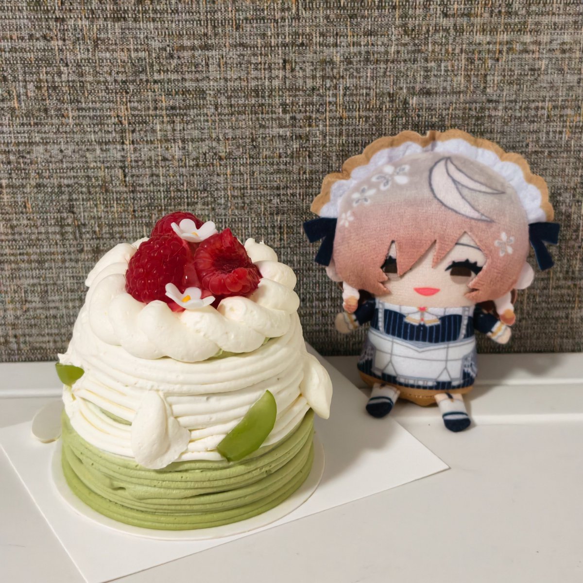 AnYN622622's tweet photo. #PocketMaid
🍰🍽 https://t.co/REFRtiRAxN