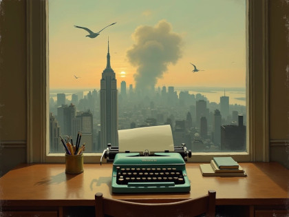 WriterMartell's tweet photo. Cloverfield: l'effetto dell'11 settembre sugli USA   #cloverfield #fantascienza #scifi

https://t.co/3grFmFm48e https://t.co/WzYqGIPG9o