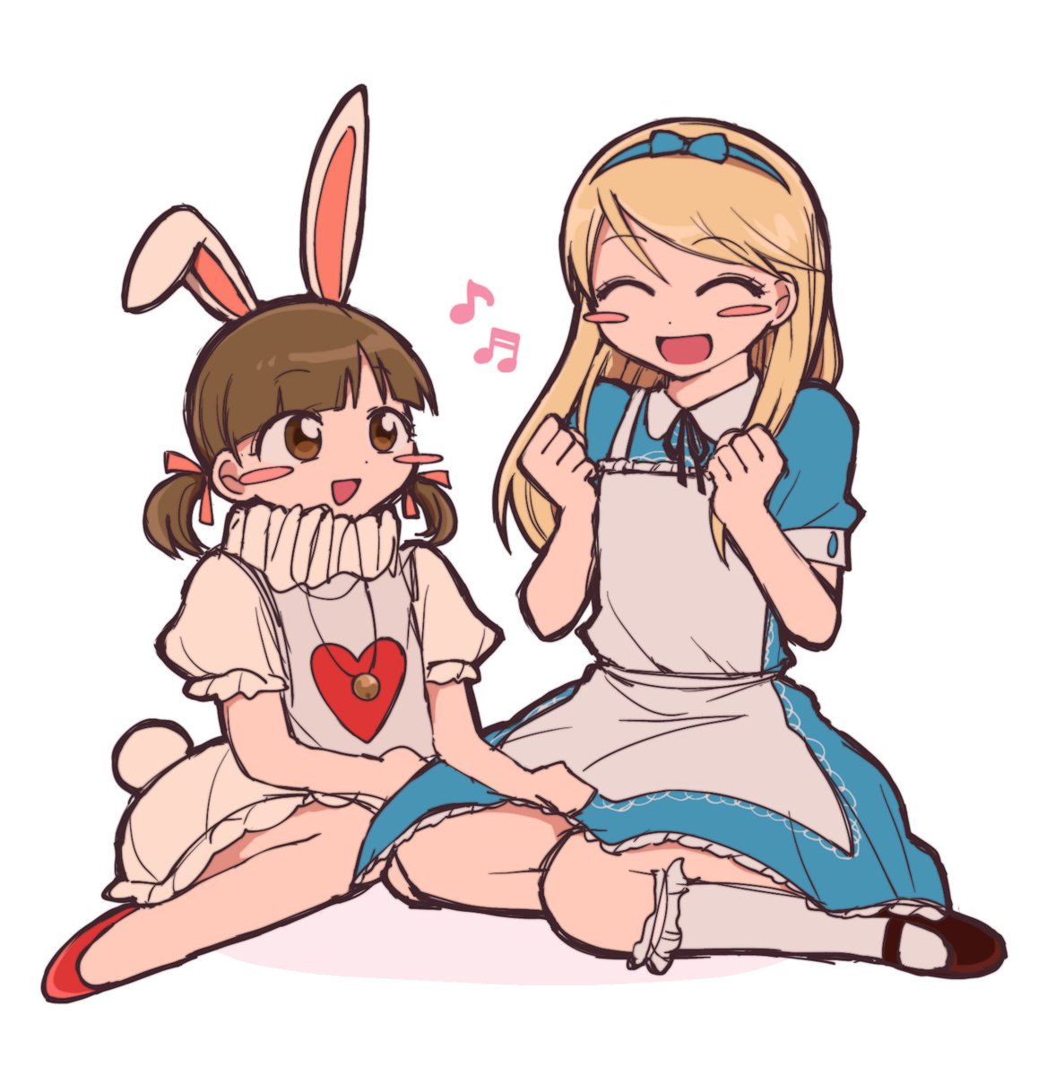 ♡ tweet media