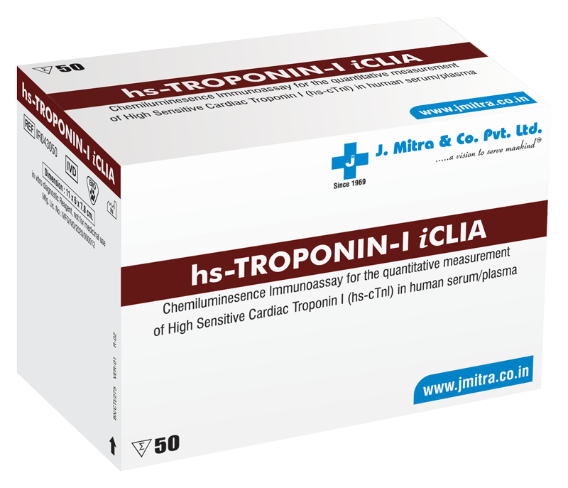 jmitraworld1's tweet photo. hs-Troponin-I iClia is a chemiluminescent microparticle immunoassay (CMIA) designed the quantitative measurement of High Sensitive Cardiac Troponin I (hs-cTnl) in human serum/plasma as an aid
Learn More...
https://t.co/0ujlNPBJMn
#PCTiClia #Jmitra #Biotech #BioTechnology https://t.co/pmD6gWAObC