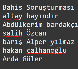 sslms16's tweet photo. @S1xtyMehmet uğraşmayın diye https://t.co/1n5GaimsdN
