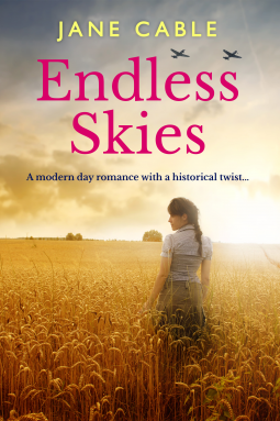 SandraDanby's tweet photo. Set in Lincolnshire, a place of wide horizons, mists &amp; endless views: ENDLESS SKIES by Jane Cable @JaneCable is a #romance with archaeology &amp; a #WW2 airbase #books #BookTwitter #BookX https://t.co/gqNkdVV0xV https://t.co/UuH9KhDNaI