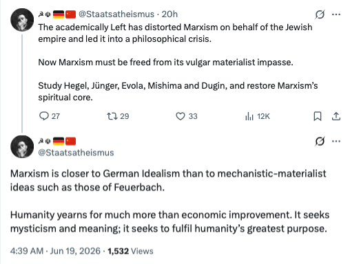 analytichegel's tweet photo. my ideology is the opposite of whatever the fuck this is https://t.co/1LuyCjNMcX