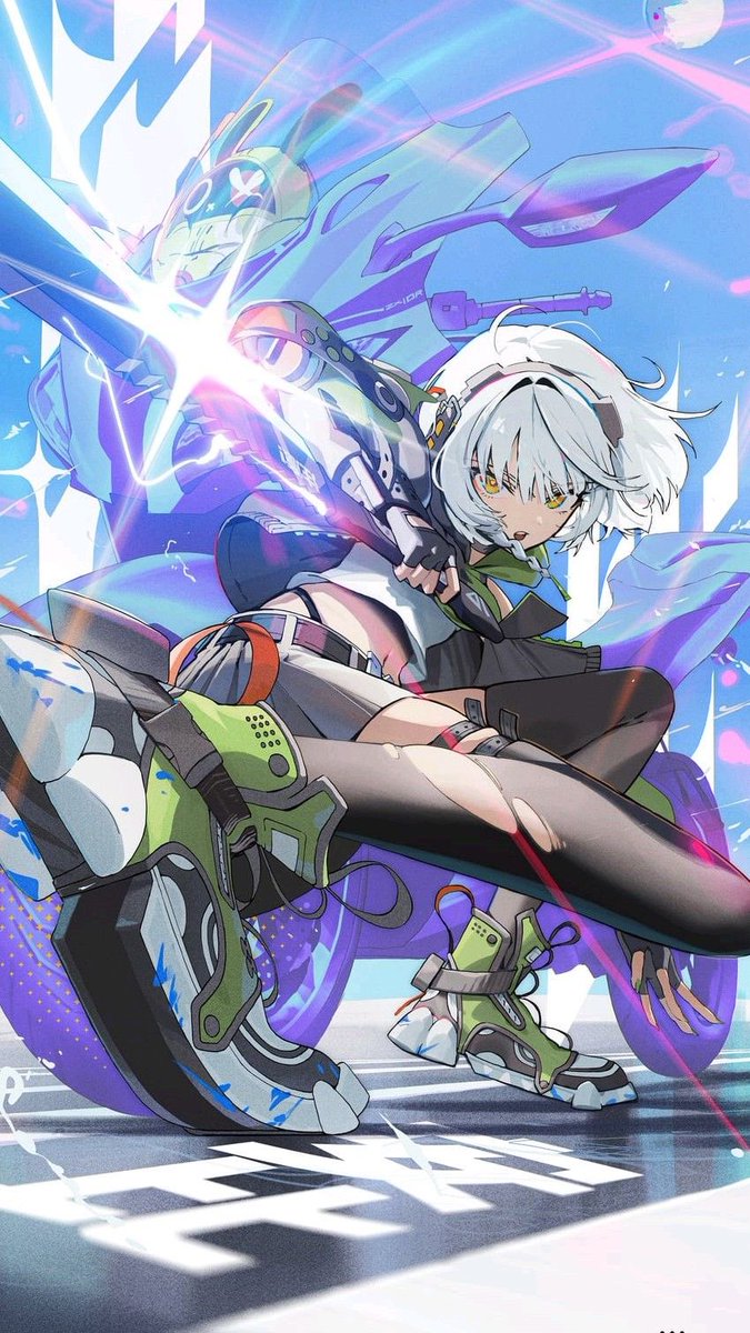 ルッシー🍃☄️⚒️ tweet media