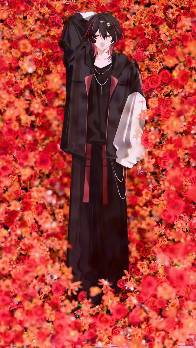 RoC__lock's tweet photo. 【全身立ち絵公開】

name__りゃんぺーこー(RYANPECO)
color__red
MBTI__ENFJ
BORN__2004.12.27
X__ @innperio 

#歌い手グループ
#新人歌い手グループ
#立ち絵公開 https://t.co/5DBrlkTFgk