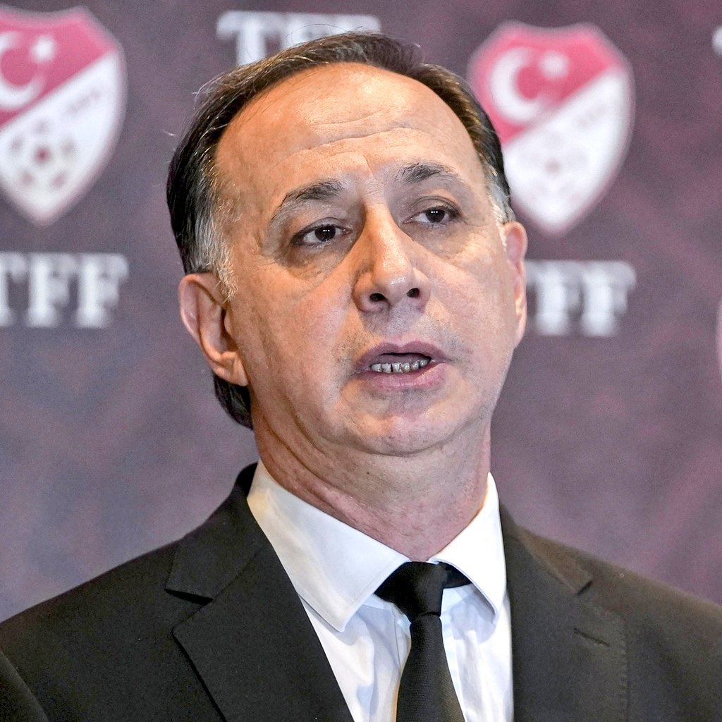 nexustransfer's tweet photo. 🚨 Yeni sezonda TFF Başkanı ve MHK Başkanı’nın değişmesi bekleniyor. (Gökhan Dinç) https://t.co/ashHZzBuNf