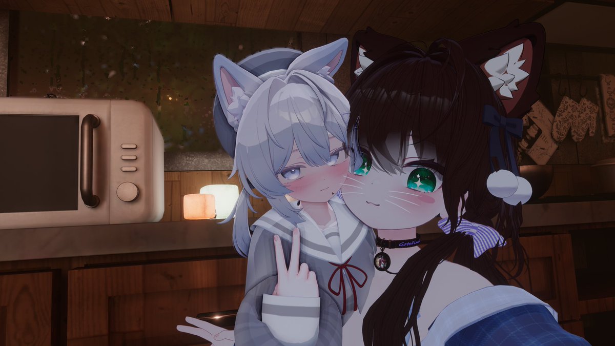 sharo6188vrc's tweet photo. https://t.co/xcI2FJAejC