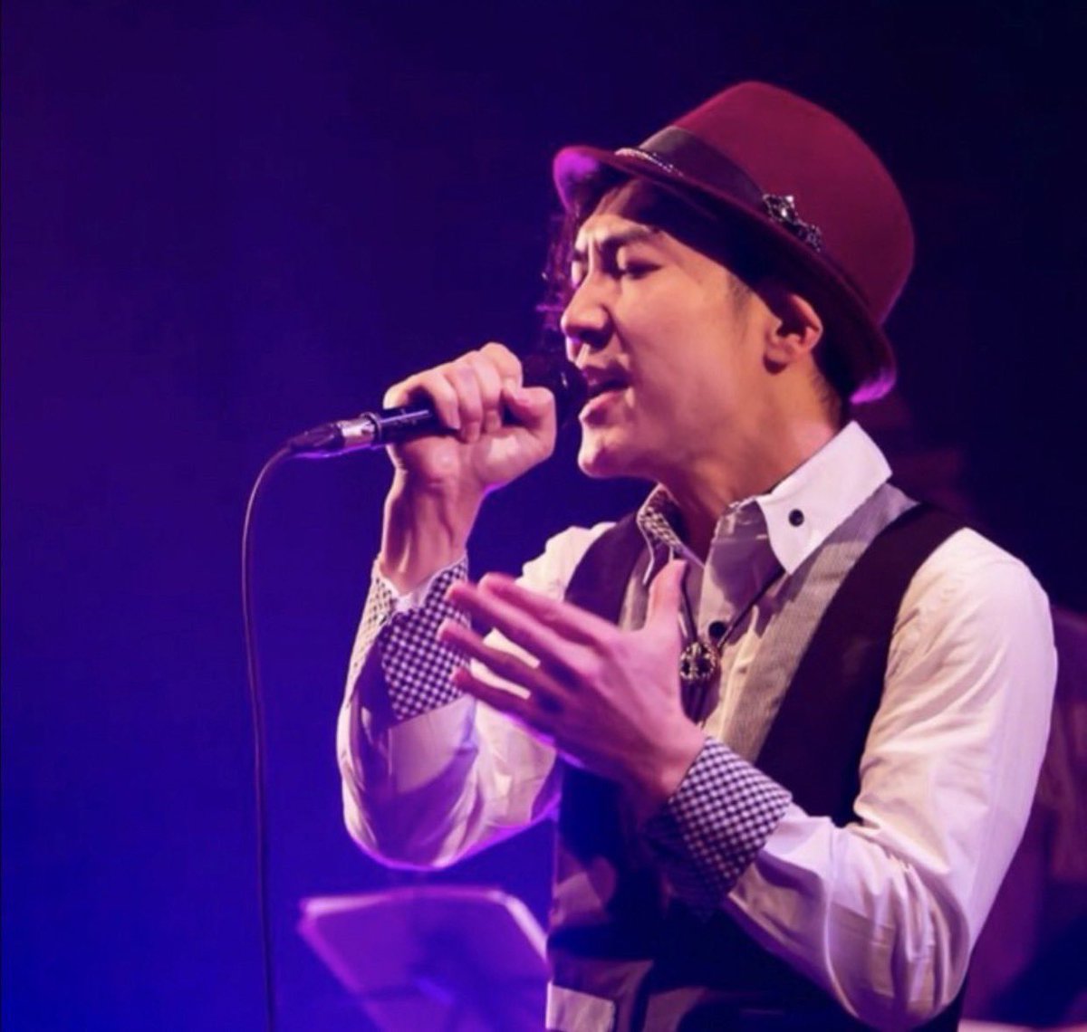SOLZICK_JO's tweet photo. 『JOフェス』ゲストに荒井善博の出演決定！
チケット予約受付中です！

8/22(土)
『JOフェス』
会場：川口SHOCK-ON
OPEN 17:00
START 18:00

詳細・予約
https://t.co/iTZiVRfxma https://t.co/0Ai6lskXte