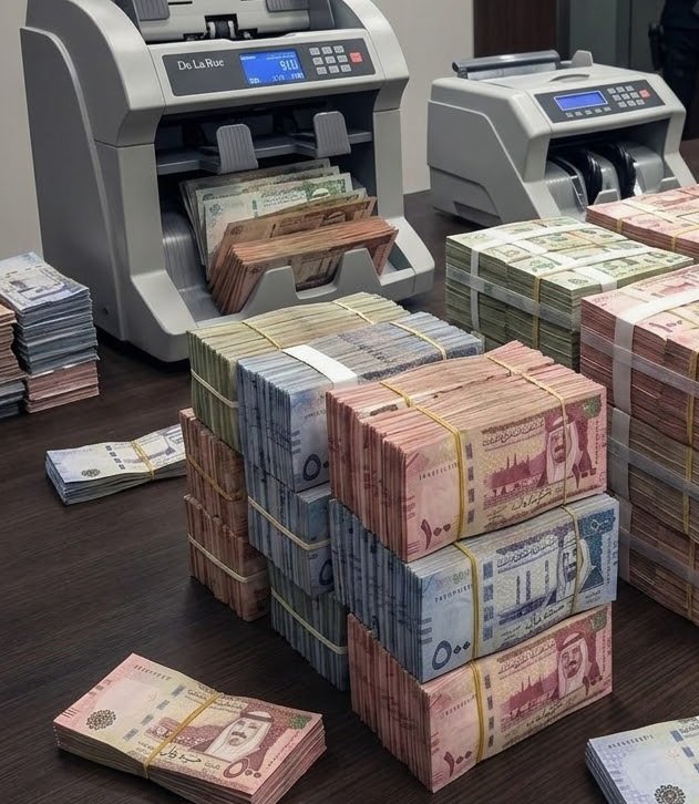 TrkyAl52812's tweet photo. لو جتك  3مليون ﷼ سعودي  اليوم
هل يمكن للمبلغ .. أن يحل كل مشاكلك💵 

۱ - نعم

۲- لا https://t.co/KOFFkEMJck
