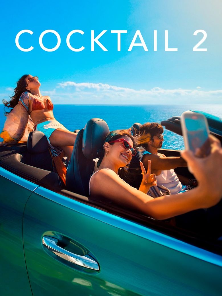 navneet_mundhra's tweet photo. Box-Office update - 

1) Driven by self bookings, #Cocktail2 managed Rs 12 crore net on Day 1. ORGANIC collections are around 25-30% less as #MaddockFilms indulged in feeding to inflate the collections.

Word-of-Mouth is decent among city youth but mass centres are dull. Collections will HOLD only in 6 big cities after the 1st weekend.

2) Imtiaz Ali's #MainVaapasAaunga  collected Rs 2 crore net on DAY 8. This is higher than DAY 1 numbers of the movie.

The 2nd week collections of the movie will be MORE than the 1st week. It's a RARE feat for a movie these days. It stands at approx Rs 14 crore net as of now.

3) After a surprisingly good initial, #HauntedEchoesOfThePast is showing rapid decline. But due to the shoestring budget, the COST is already recovered. This #VikramBhatt film is a SUCCESS.

4) Varun Dhawan's #HaiJawaniTohIshqHonaHai has racked up Rs 58 crore net in 2 weeks. Lifetime business (India net) will be around Rs 62-63 crore net.

#BoxOffice #ImtiazAli