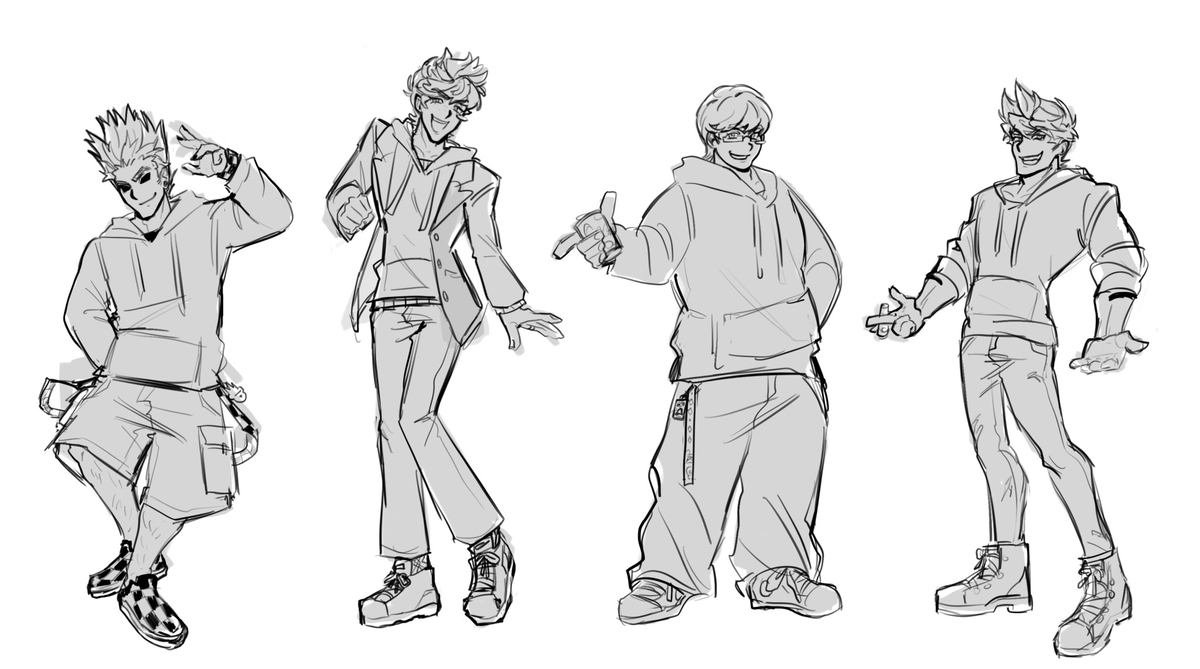 Solitea2's tweet photo. the worldlings #eddsworld https://t.co/RxJSwquOfX