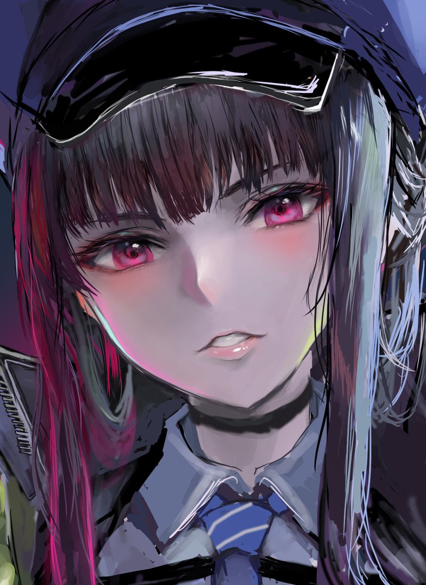 「」|カイルのイラスト