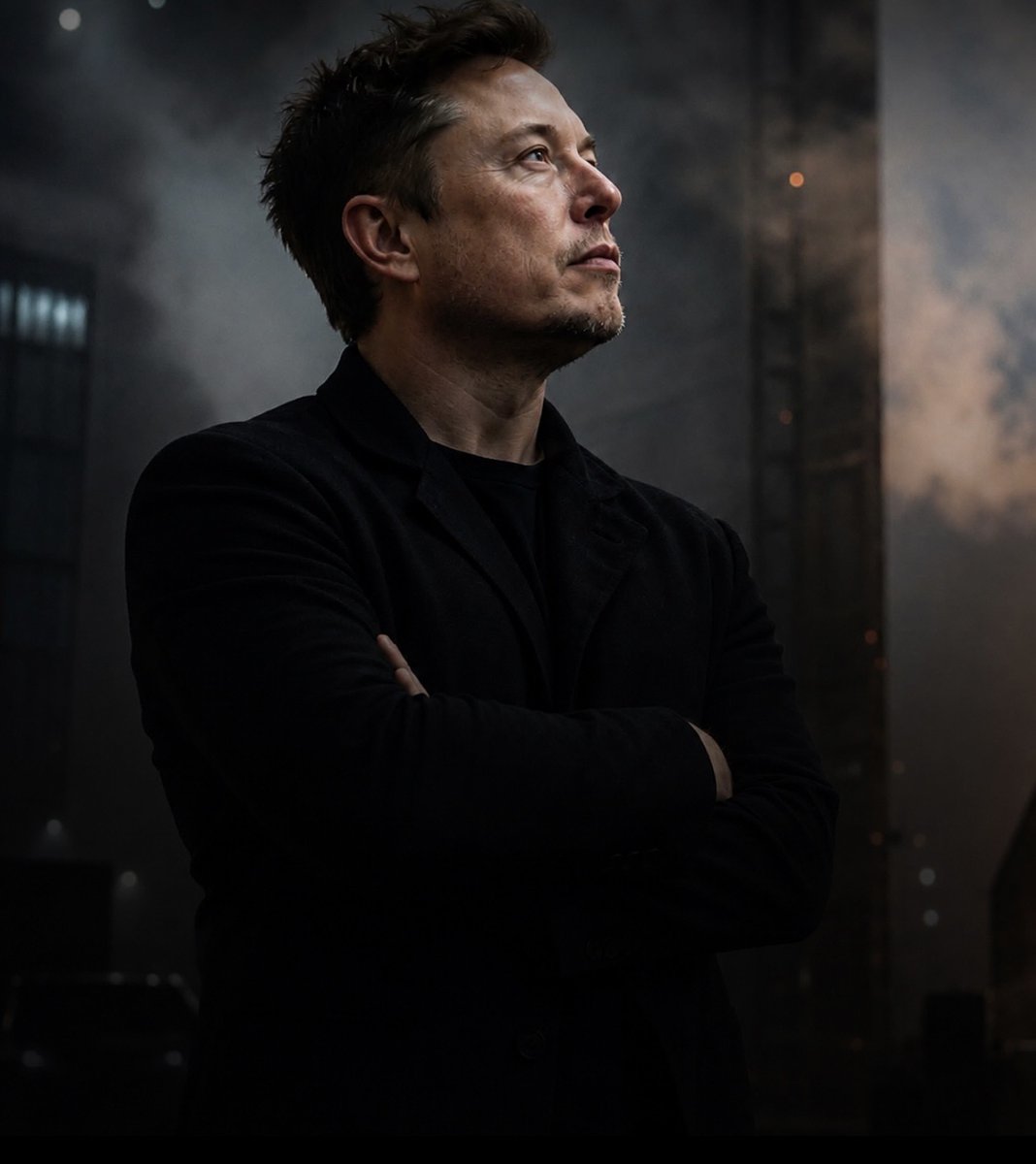 cb_doge's tweet photo. The most interesting thing about Elon Musk is not that he became the world’s first trillionaire.

It’s that even after achieving unimaginable wealth, he remains focused on the same mission he had decades ago:

Making humanity multiplanetary and preserving the light of consciousness.