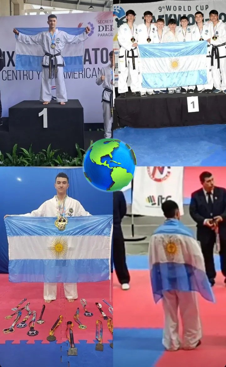 MatiasFarias6's tweet photo. A entrenar sábado 5:30 porque siempre va a tratar de dejarte lo más arriba posible!!🇦🇷🇦🇷 Feliz día a la más linda. https://t.co/Z1fLRgCOfY