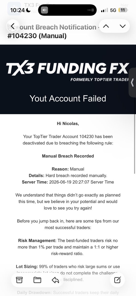 Nicolas tweet media
