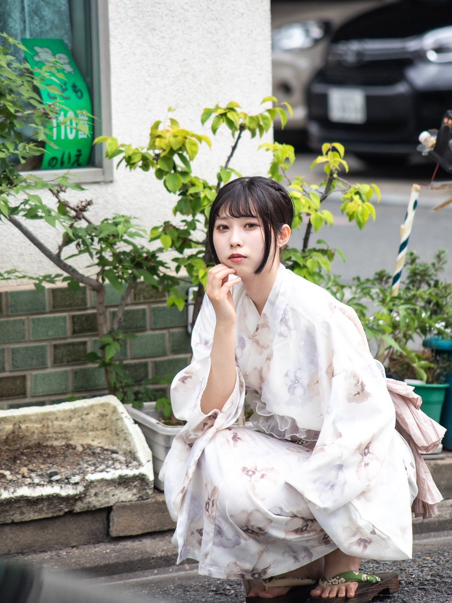 tsuki_no_wa06's tweet photo. kyoto.浴衣2   no.12
#ポートレート
#tsuki_no_wa_photo
@mayaa_oO2 https://t.co/jDEzrg6AbT