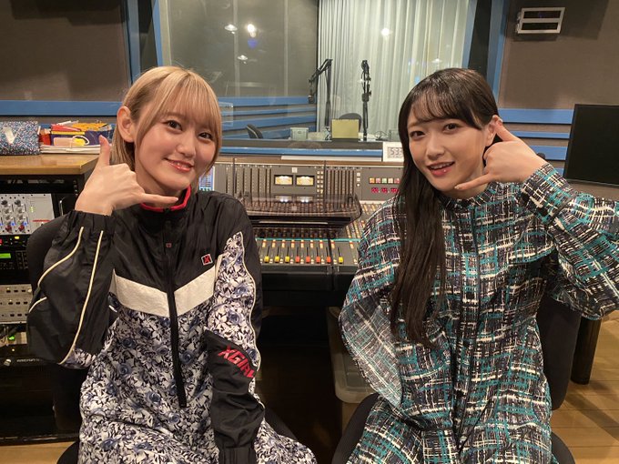 voice795's tweet photo. 【お願いです。】 
都合により「どっきり電話相談室」に応募希望の方は
早めにメッセージフォームからご投稿下さいませ。  
よろしくお願い致します。  https://t.co/gxfpDiN2Ap 
#久保田未夢 #高木美佑 
#nack5 #voice795 #81プロデュース https://t.co/RDW6sLKrNl