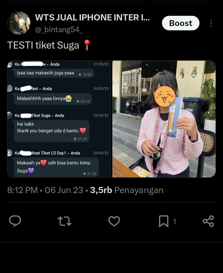 yhaaaw tweet media