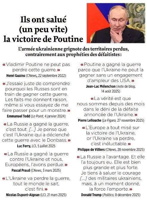 51_adrien's tweet photo. Beaucoup avaient déjà déclaré l'#Ukraine vaincue.

Pourtant, l'armée ukrainienne tient toujours. Elle est devenue l'une des plus grandes armées d'#Europe et la plus aguerrie.

Le #soutien européen, notamment français, est un investissement pour notre propre #sécurité.

🇺🇦🇪🇺 🇫🇷 https://t.co/7hfzDs1wf9