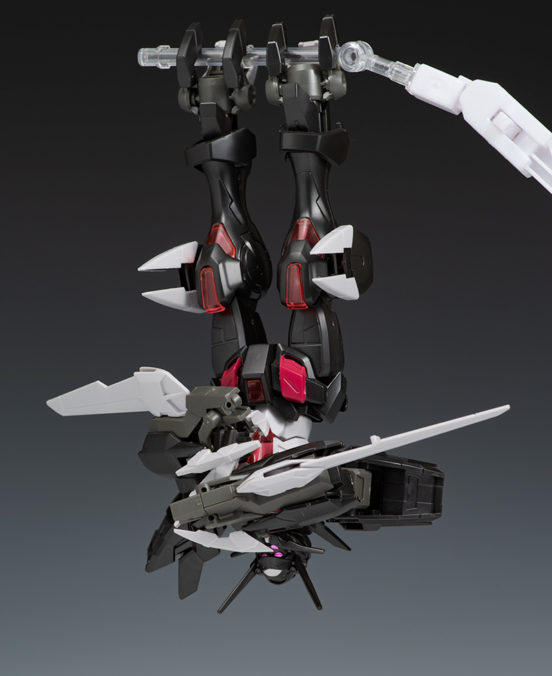DeltyThe73rd's tweet photo. man i love rival antagonist gundams in the build series they can look like a different splash of heroic or plain evil https://t.co/RnXTMVQZAW