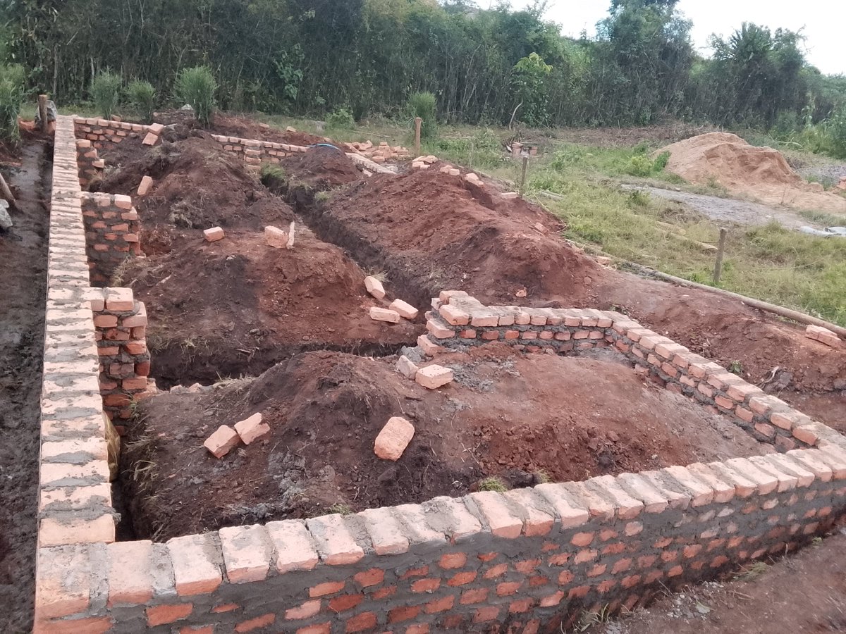 hamarch24's tweet photo. Everything as developed from scratch. Your dream house is no longer a dream with us, it's a transformed well thought and built structure with your trust 👌. Trust us to transform yours today. 
We design and construct 0783425878 (Whatsapp).. https://t.co/oOYfBQNVa9