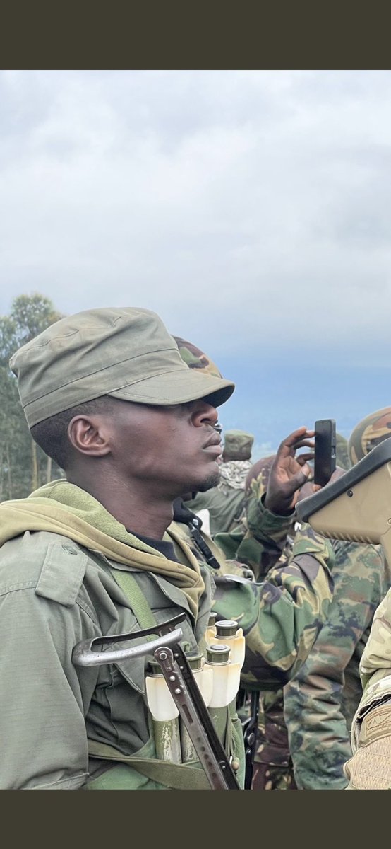 Sgt_Tiger1's tweet photo. 20 juin à Minembwe.
Positions consolidées.
FARDC, Wazalendo et leurs partenaires paient le prix de leurs assauts désorganisés.
Discipline et organisation restent nos meilleures armes.
#M23 #AFC #EstDuCongo https://t.co/zV9I1P5k8A