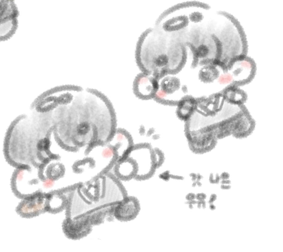 Side_out_xo's tweet photo. #exofanart #DO(D.O.)
뚜뚜~! https://t.co/1B1jrJpdbs