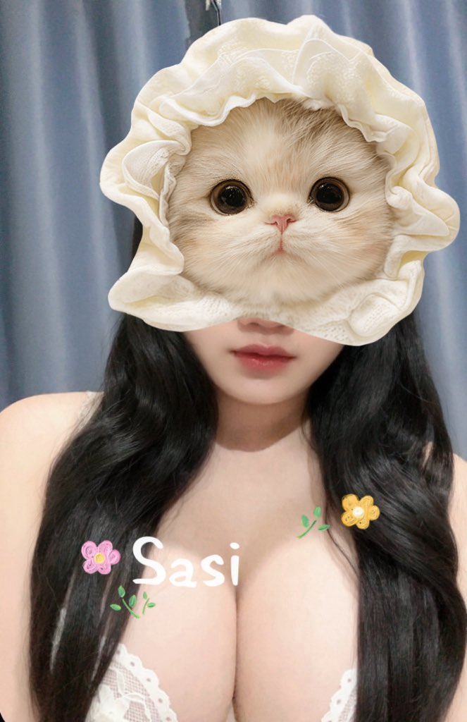 saasii_za's tweet photo. จริงๆแล้ว เป็นคนเรียบร้อยมาก https://t.co/1iMqJno44K
