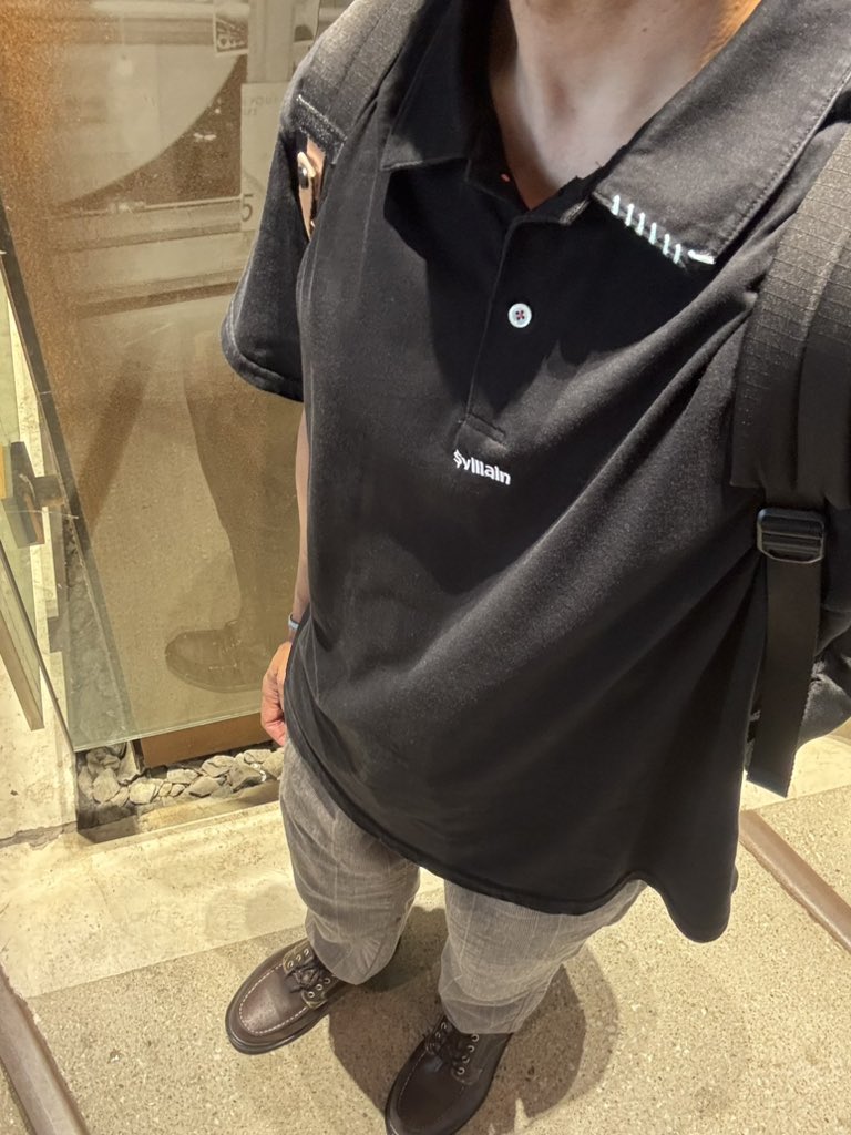 bubuo_OoO's tweet photo. 渋谷着いた https://t.co/BRqL4qJKWR