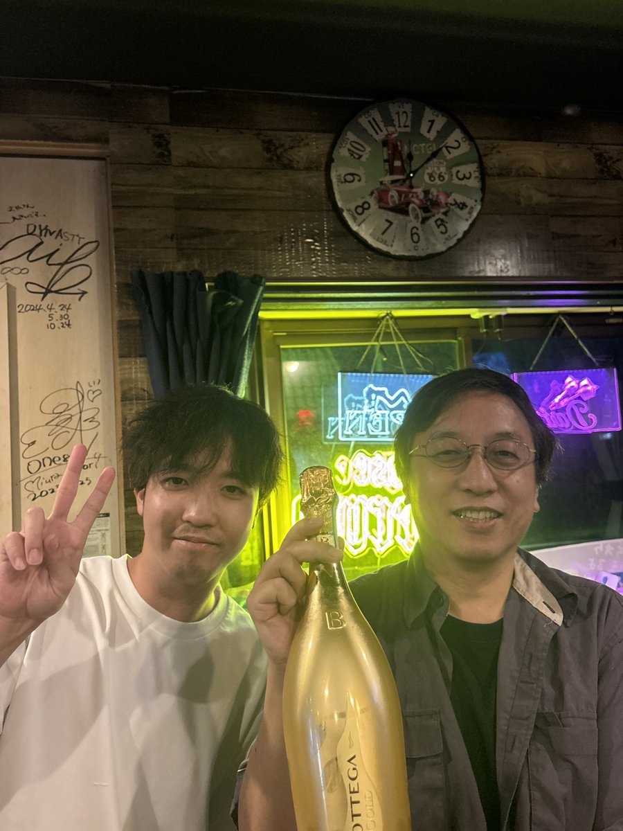 BebopDice's tweet photo. 本日18時オープンでっす🎯

昨日はマンスリーご参加ありがとうございました！

優勝
　ゆうたろう
　小川さん
準優勝
　けんと
　まや
文字数(

24日(水)
#浴本昇吾 プロ交流イベント

本日もご来店お待ちしております☺️

#ダーツ
#BEBOP
#開成町
#小田原
#投げ放題
#カラオケ
#歌い放題 https://t.co/vws2dSPtW0
