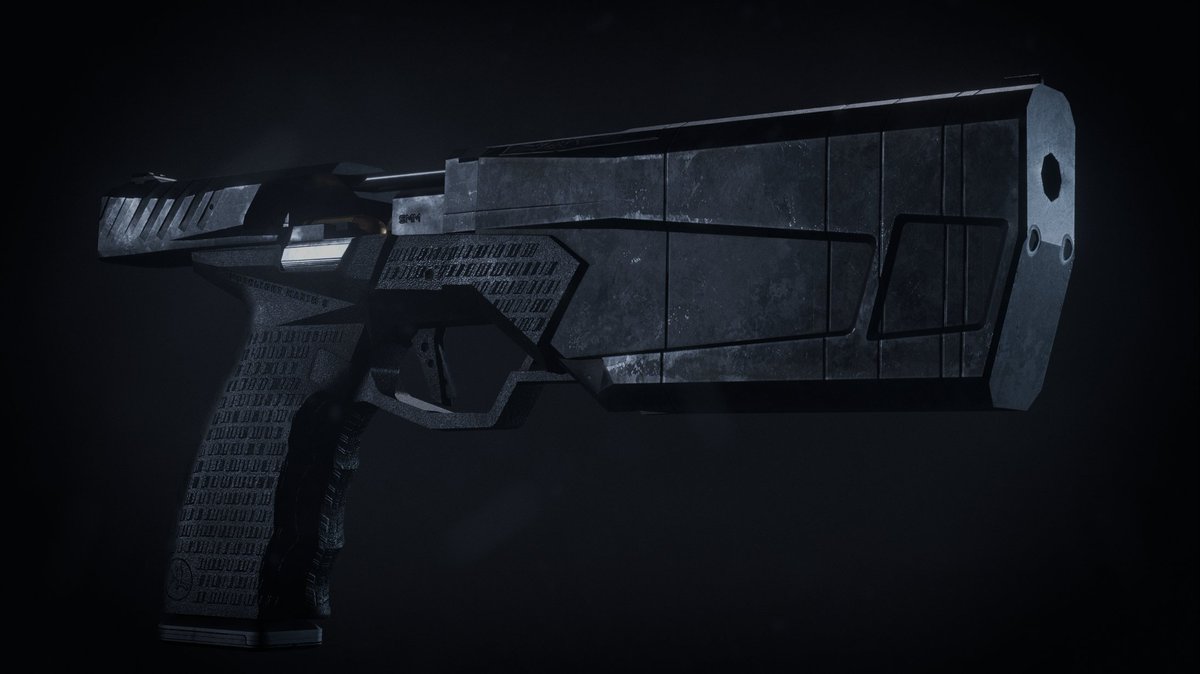 Scoober_1's tweet photo. Maxim 9, gonna make some closeups tomorrow 

4k tris 2k texture

#3dmodeling #blender #dev #rblxdev https://t.co/iB829XeO69