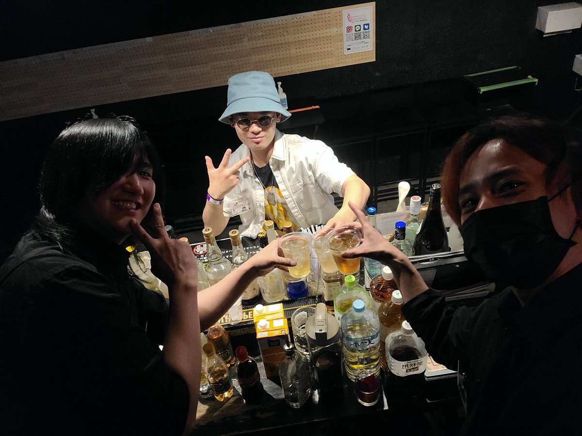 utiko_'s tweet photo. こ、これが姫路のみすと！？！？！
まさか乾杯してくれるとは！！
みすといつもありがとう！！（？）
#リーベラ #ラブドリプラス https://t.co/COairhz8bN